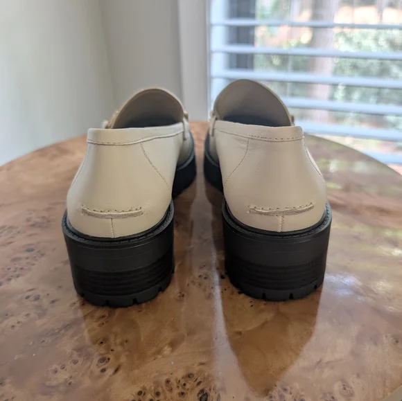 Sam Edelman Loafer - Picture 4 of 7